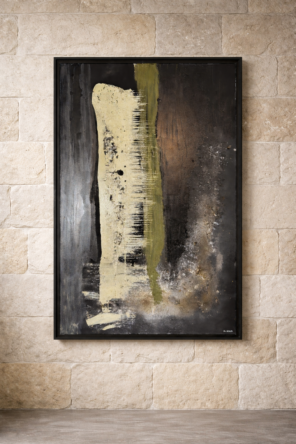 Born to be wild - vue 3